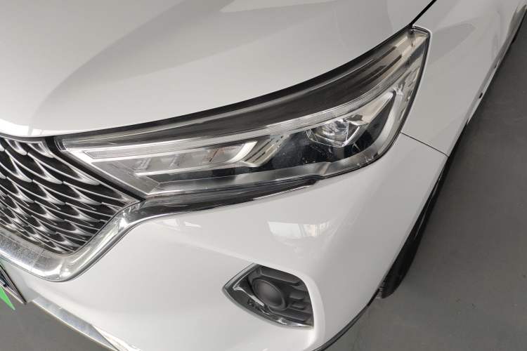 Used Haval M6 2023 PLUS 1.5T DCT Elite Smart Connectivity Model