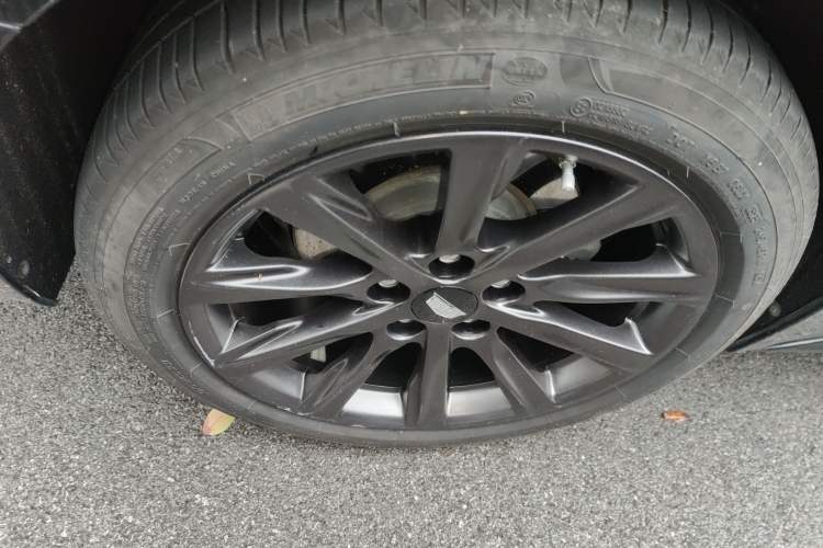 Used Cadillac CT5 2023 28T Prestige Model
