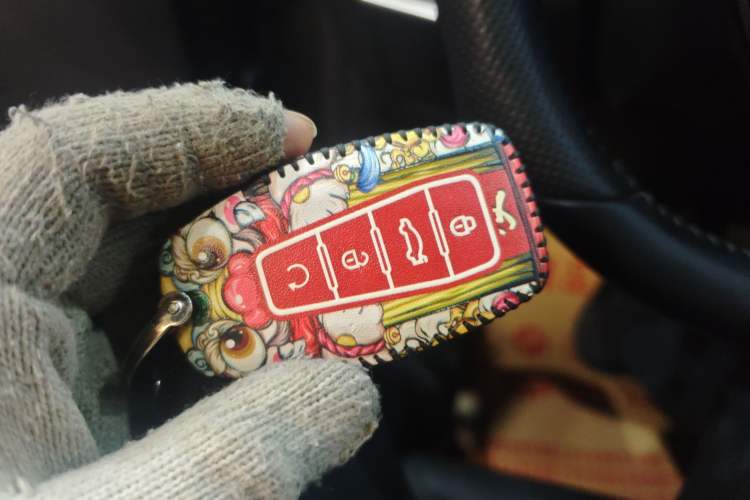 Used Geely Auto Coolray 2022 Bin Yue COOL 1.5TD DCT Hot Engine Edition