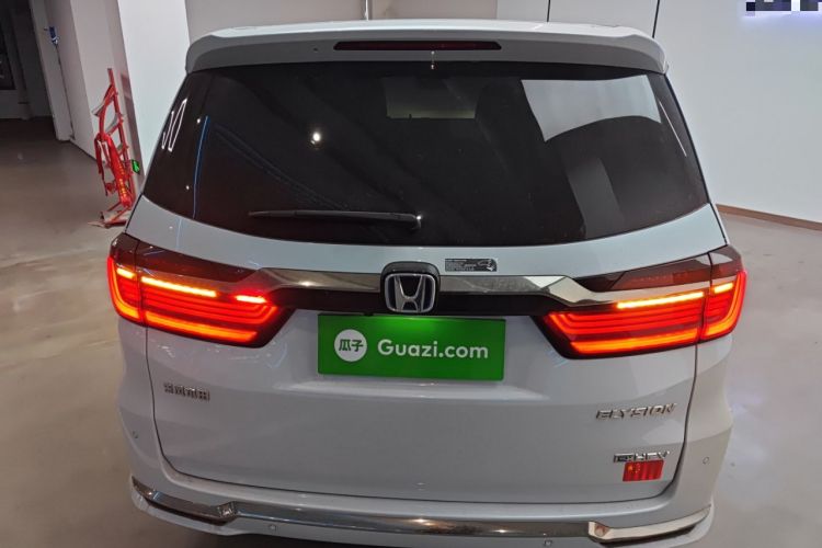 Used Honda Elysion 2024 2.0L eHEV Luxury Edition
