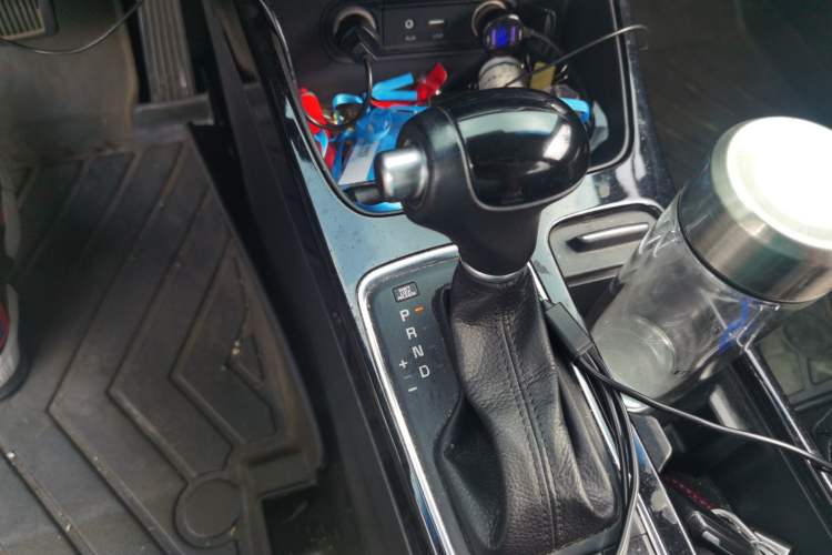 Used Kia K4 2014 1.6T Automatic Turbo

