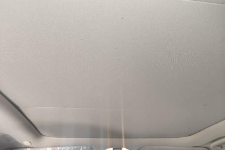 Used Hyundai Santa Fe 2013 2.0T Automatic All-Wheel Drive Top Trim