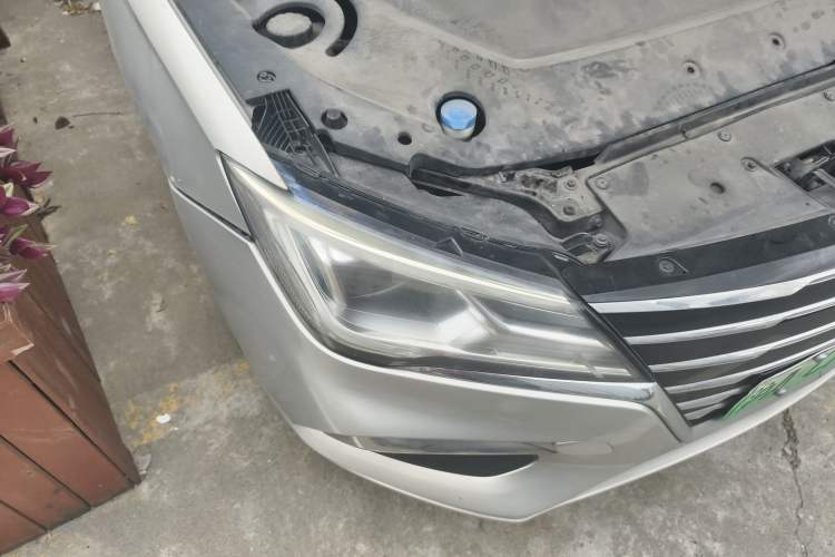 Used Roewe Ei5 2019 Smart Connect Flagship Edition Right Front Headlight