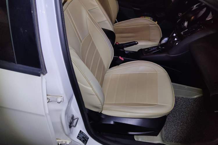 Used Ford Focus 2012 Hatchback 1.6L Automatic Comfort Model