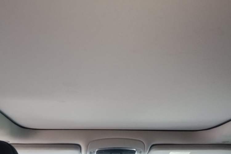 Used Jeep Grand Commander 2018 2.0T Four-Wheel Drive Prestige Edition China V