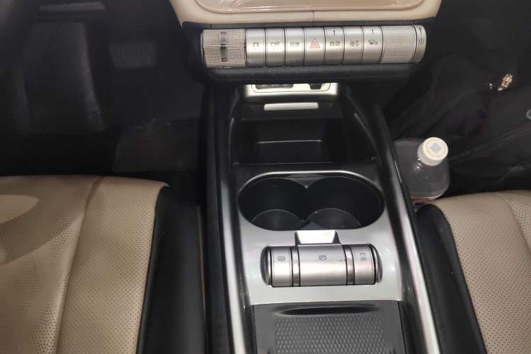 Used BYD Dolphin 2023 420 km Fashion Edition