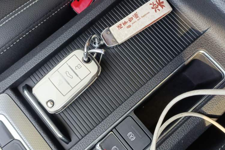 Used Roewe RX5 2020 20T Automatic 4G Connected Million Edition