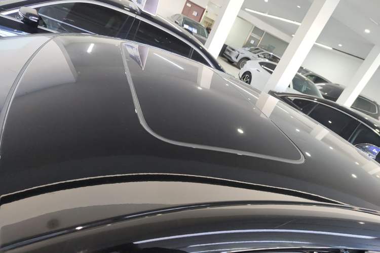 Used Honda Inspire 2023 260TURBO Elegant Edition