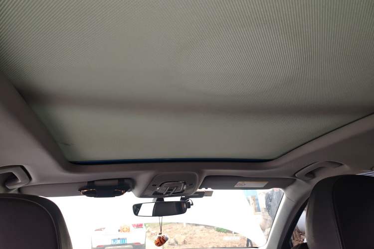 Used Audi A4L 2018 30th Anniversary Edition 40 TFSI Fashion Model