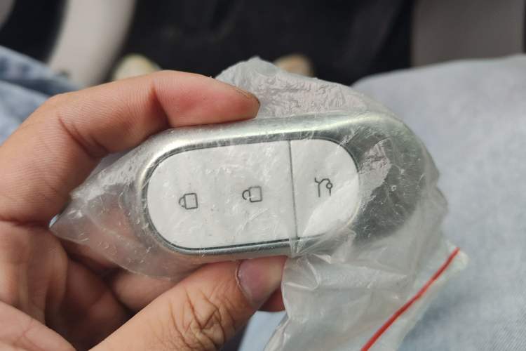 Used Leapmotor C11 2024 Range-Extended 300 Luxury Edition
