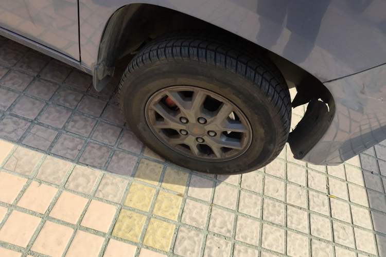 Used Wuling Zhengtu 2021 1.5L Adventure LAR
