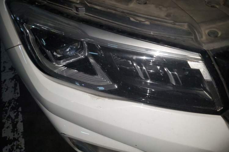 Used CHANGAN CS75 2021 Honor Million Edition 280T DCT Prestige Model