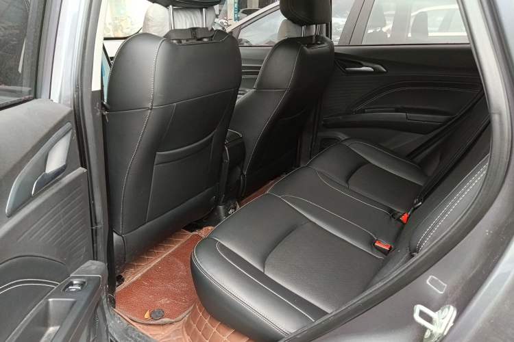 Used NETA V 2022 Pro Long-Range Smart Edition