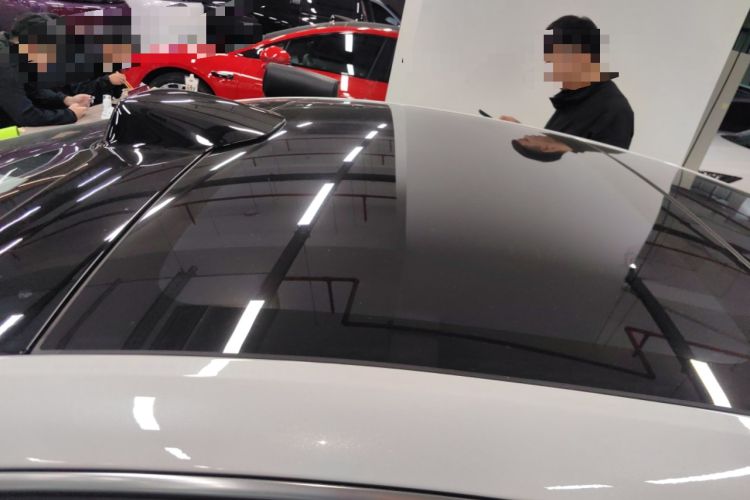 Used Hima Luxeed S7 2025 855 km Max