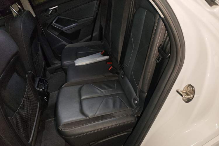 Used Audi Q3 Sportback 2020 35 TFSI Ambition Edition
