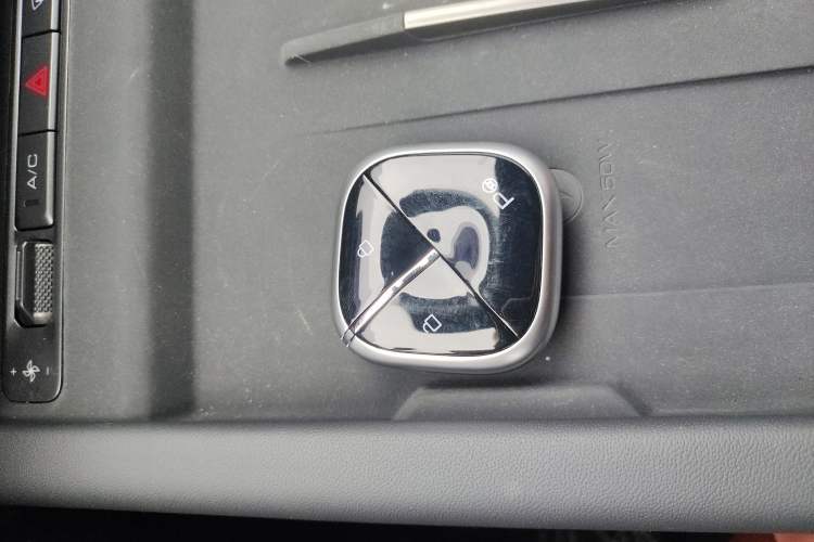 Used Wuling Xingguang 2025 610 km Smart Flagship Version