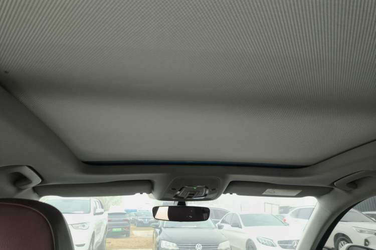 Used Audi A4L 2018 30th Anniversary Edition 40 TFSI Fashion Model