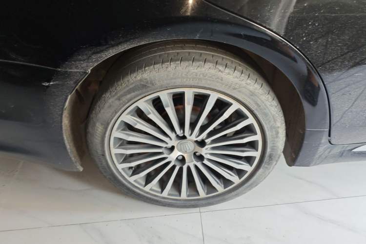 Used Toyota Crown 2017 2.0T Sport Edition