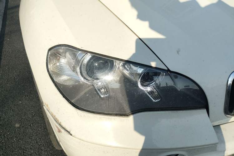 Used BMW X5 2013 xDrive35i U.S. specification