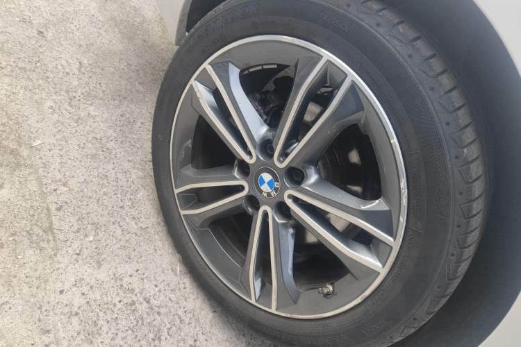 Used BMW 1 Series 2021 Revised 120i M Sport Edition
