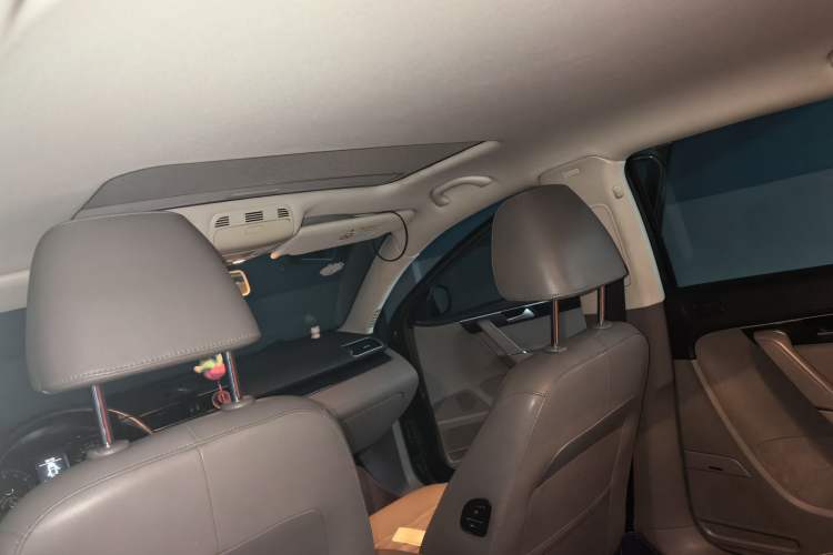 Used Volkswagen Magotan 2015 1.8TSI Luxury Model