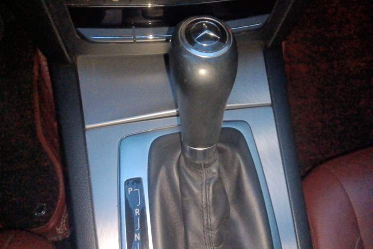 Used Mercedes-Benz E-Class 2011 E 260 CGI Coupe