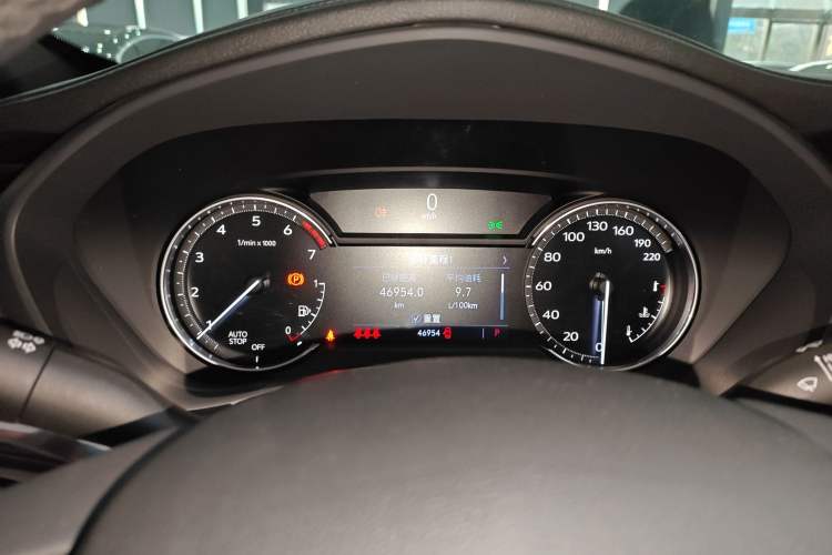 Used Cadillac XT4 2021 28T Two-Wheel Drive Tech Edition