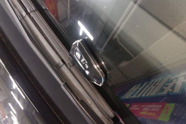 Used Volkswagen ID.3 2025 Smart Edition Ultra-Intelligent Version