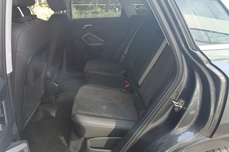 Used Audi Q3 2022 35 TFSI Fashion Dynamic Model