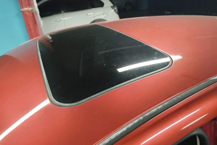 Used Nissan Tiida 2014 1.6L CVT Smart Model