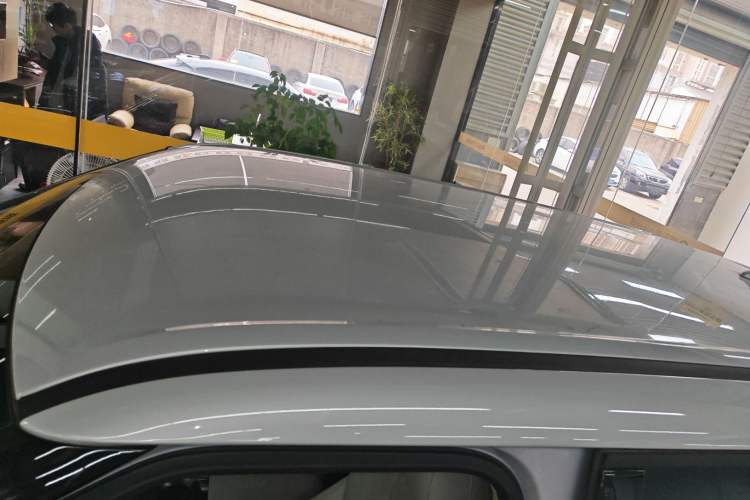 Used BYD Yuan UP 2024 401 km Active Version