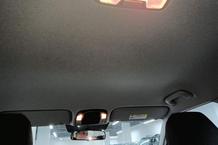 Used Hyundai ix25 2020 1.5L CVT GLS Smart Model