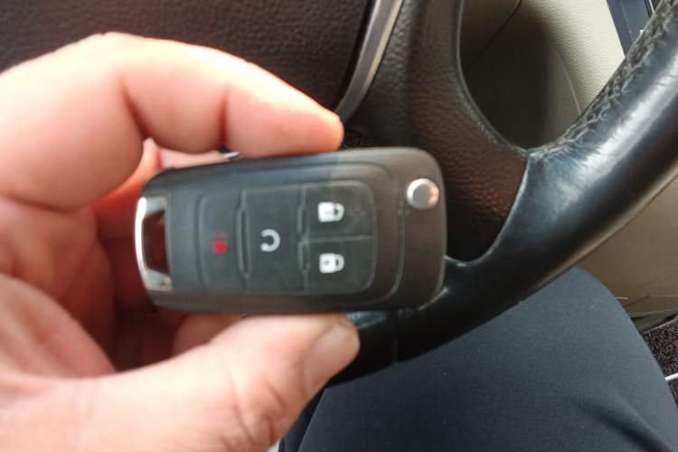 Used Buick GL8 2017 25S Comfort Version China V Standard
