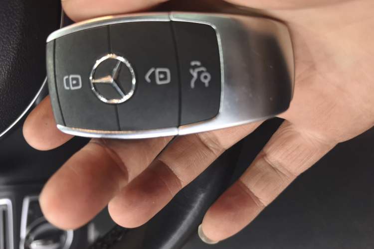 Used Mercedes-Benz C-Class 2019 C 260 4MATIC Coupe