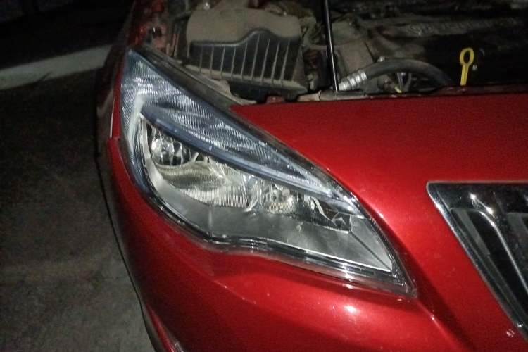 Used Buick GT 2014 XT 1.6L Automatic Fashion Edition