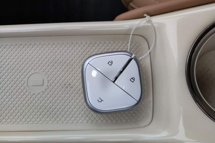 Used Wuling Bingo 2025 410 km Lingxi Deluxe Edition