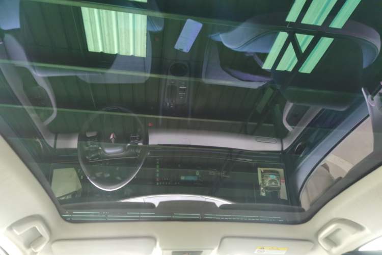 Used Lingxi L 2024 Player No. 1 Edition
