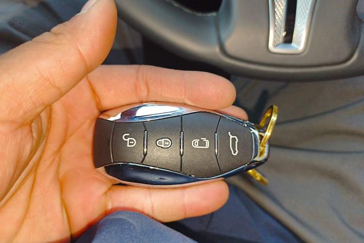 Used Hongqi HQ9 2023 2.0T Smart Connect Flagship Edition
