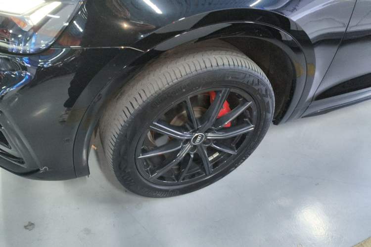 Used Audi Q5L Sportback 2024 40 TFSI Luxury Edition
