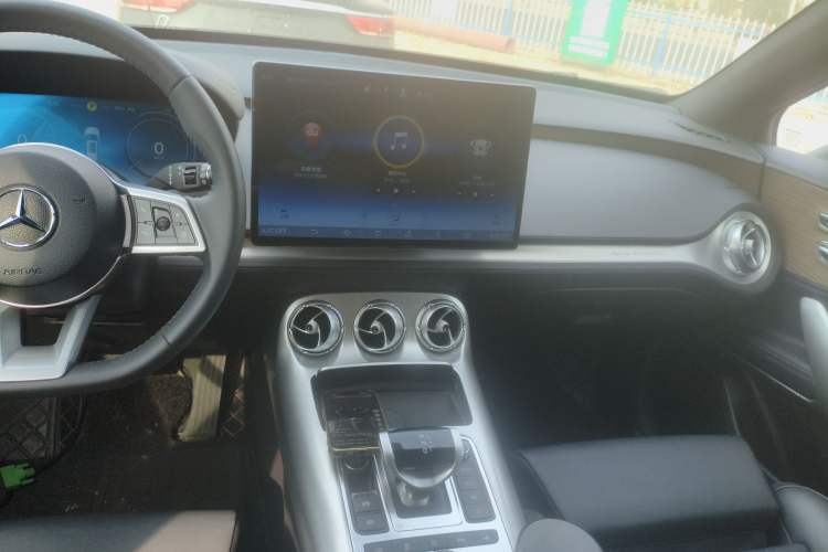 Used Denza X 2020 PHEV Flagship Edition