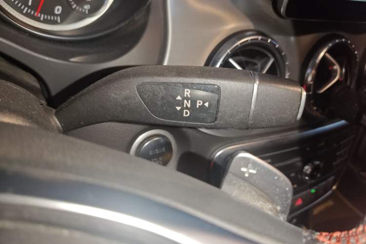 Used Mercedes-Benz CLA 2017 CLA 220 4MATIC
