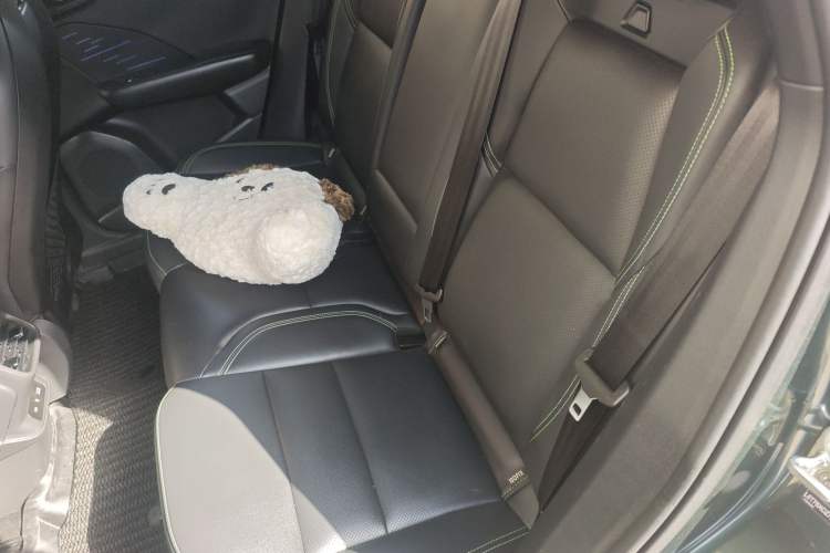 Used Lynk & Co 06 EM-P 2023 EM-P 126 Long-Range Halo