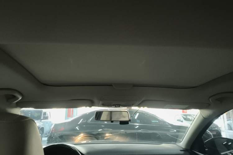 Used Skoda Octavia 2015 1.4TSI DSG Yijun Edition
