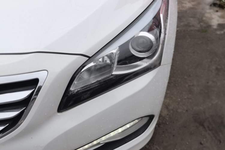 Used Hyundai Mistra 2014 1.8L Automatic Smart GLS
