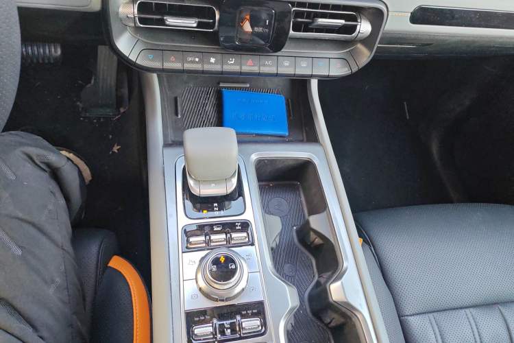 Used BAIC Off-Road BJ40 Electric Drive 2025 Advanced Edition