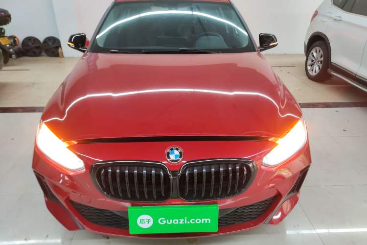 Used BMW 1 Series 2021 Revised 120i M Sport Night Edition
