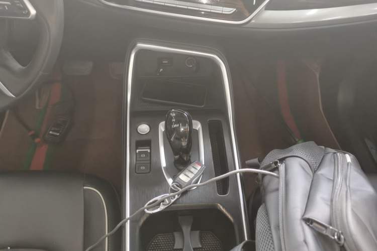 Used Haval H6 2021 National Trend Edition 1.5T Automatic Champion Version