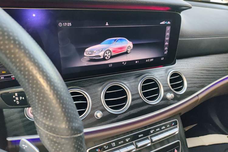 Used Mercedes-Benz E-Class 2020 Facelift E 300 L Stylish Edition