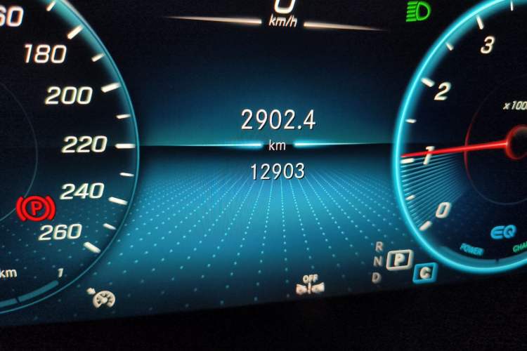 Used Mercedes-Benz C-Class 2023 C 260 Coupe
