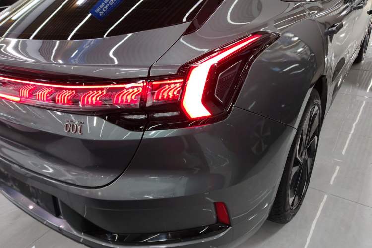 Used Zeekr 001 2023 ME Edition 100 kWh